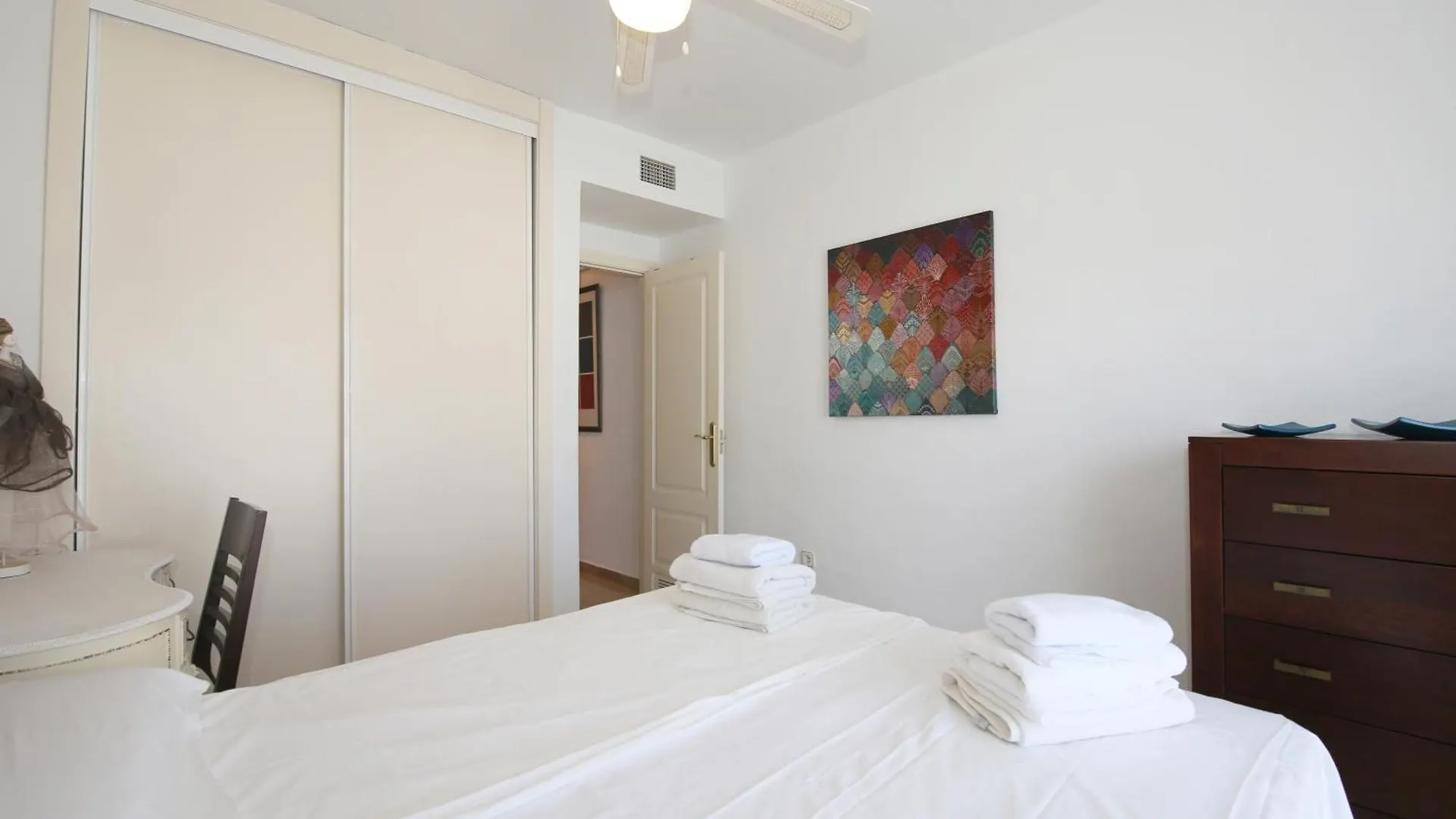 Estepona Port Apartment Monica